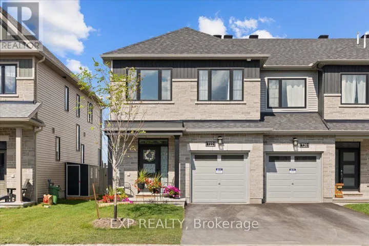722 FAIRLINE ROW, Ottawa, Ontario K2V0V6