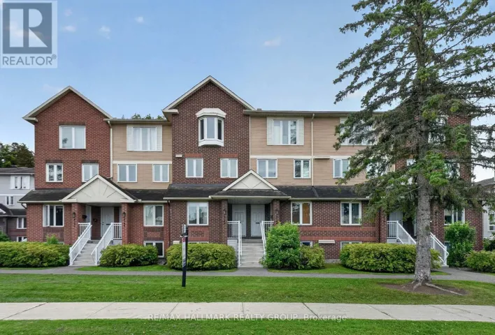 B - 6786 JEANNE DARC BOULEVARD N, Ottawa, Ontario K1C6E9