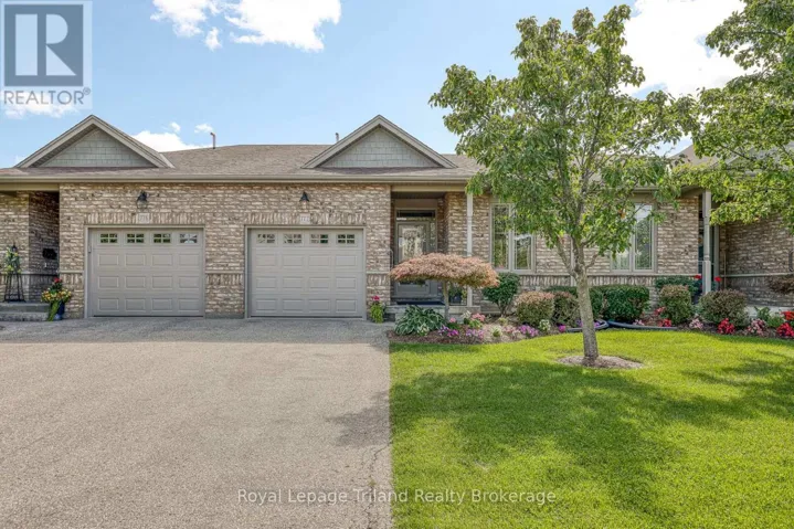 48 - 772 ANZIO ROAD, Woodstock (Woodstock - North), Ontario N4T0C2