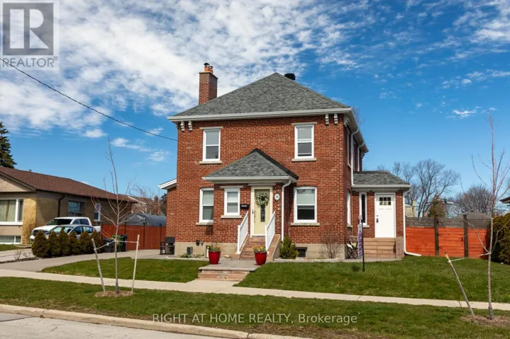 34 KECALA ROAD, Toronto (Dorset Park), Ontario M1P1K6