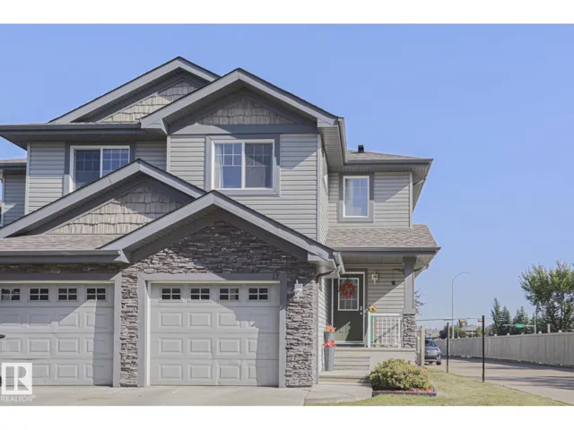 #17 1730 LEGER GATE GA NW, Edmonton, Alberta T6R0R3