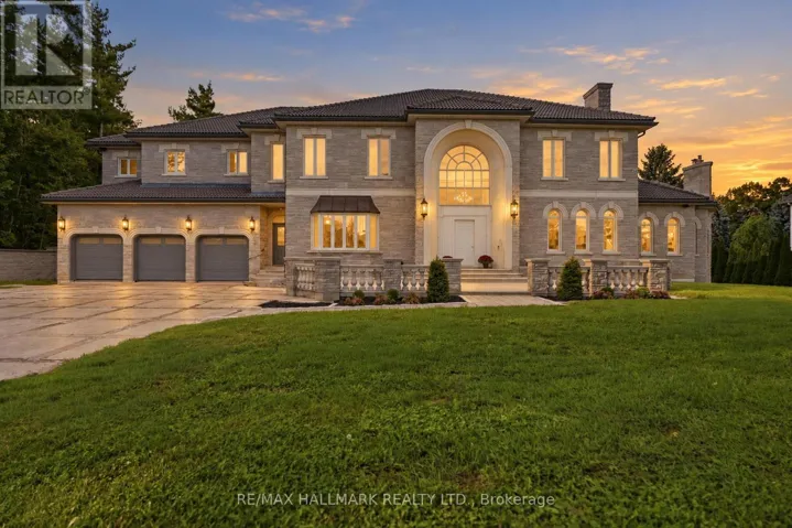290 TOLLENDAL MILL ROAD, Barrie (South Shore), Ontario L4N7S6