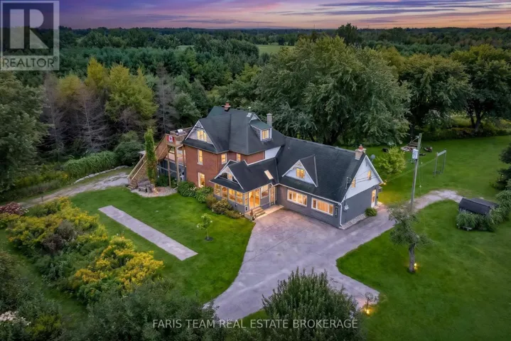 3400 BALDWICK LANE, Springwater, Ontario L0M1T2