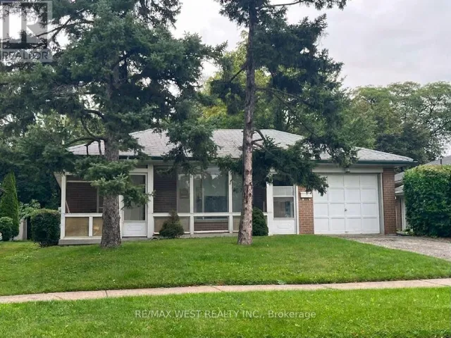 49 BRADDOCK ROAD, Toronto (West Humber-Clairville), Ontario M9W5H6