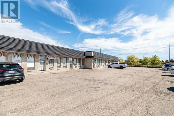 7 - 1260 FEWSTER DRIVE, Mississauga (Northeast), Ontario L4W1A5