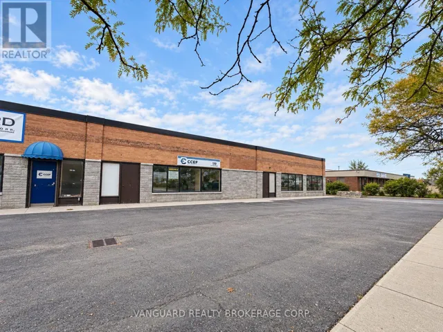 119A TORYORK DRIVE, Toronto (Humber Summit), Ontario M9L1X9