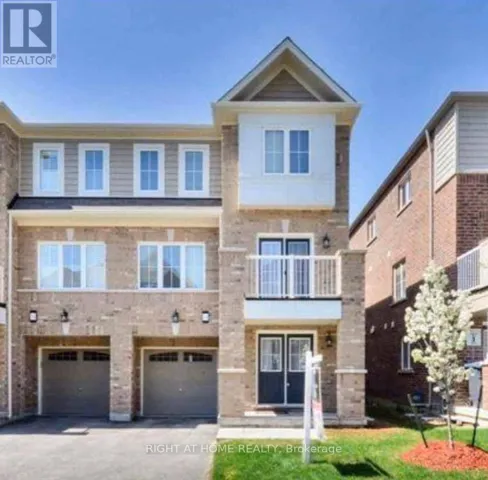 16 GIVEMAY STREET, Brampton (Northwest Brampton), Ontario L7A4N5