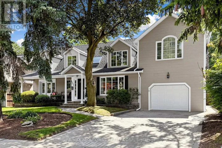 1304 DEVON ROAD, Oakville (MO Morrison), Ontario L6J2L8