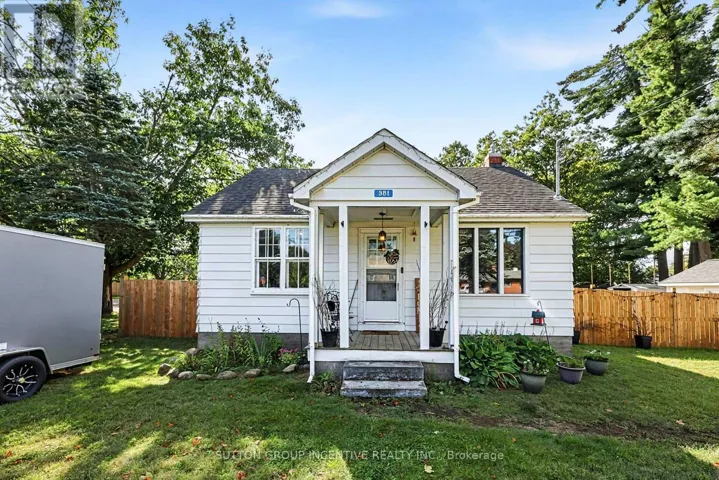 381 DAVID STREET E, Gravenhurst (Muskoka (S)), Ontario P1P1L9