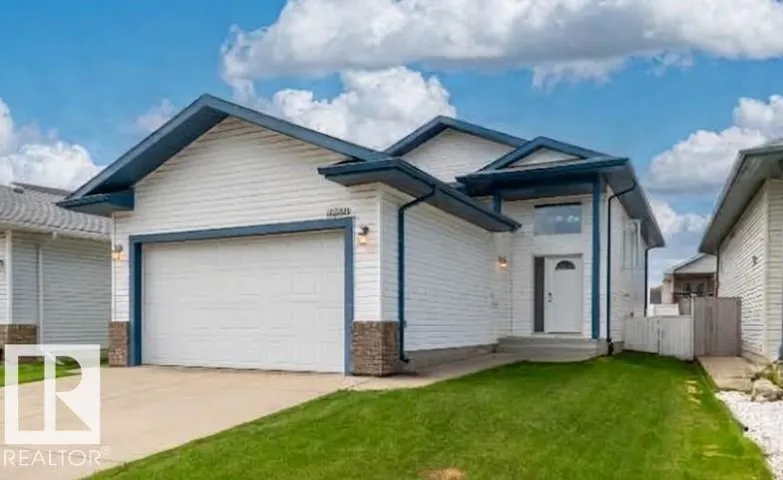 16280 51 ST NW, Edmonton, Alberta T5Y3C8
