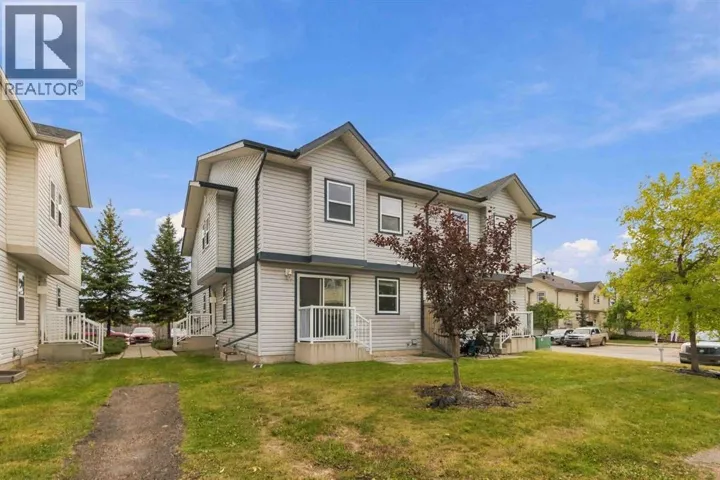 44, 100 St. Laurent Way, Fort McMurray, Alberta T9K1R4