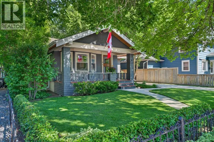 3818 Elbow Drive SW, Calgary, Alberta T2S2J8