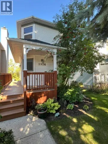 1924 29 Avenue S, Calgary, Alberta T2T1N1