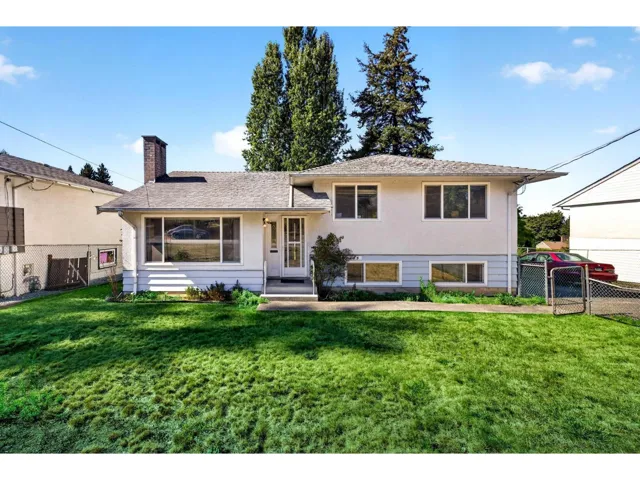 9455 113B STREET, Delta, British Columbia V4C5G6