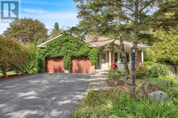 88 HART BOULEVARD, Clarington (Newcastle), Ontario L1B1E4
