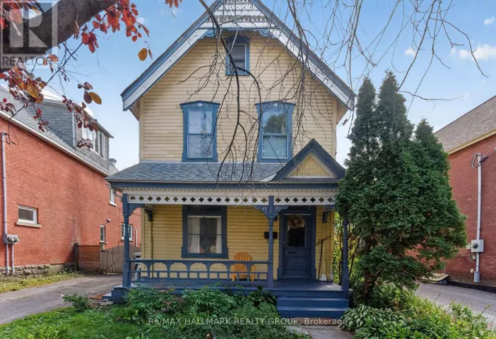 182 PRETORIA AVENUE, Ottawa, Ontario K1S1X2