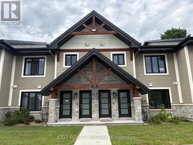 207 - 83 ST MORITZ TRAIL, Russell, Ontario K0A1W0