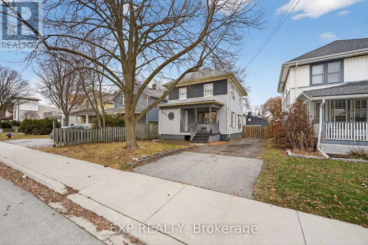 4576 FOURTH AVENUE, Niagara Falls (Cherrywood), Ontario L2E4N6