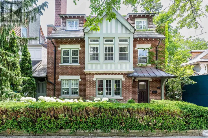 63 HIGHLAND AVENUE, Toronto (Rosedale-Moore Park), Ontario M4W2A2