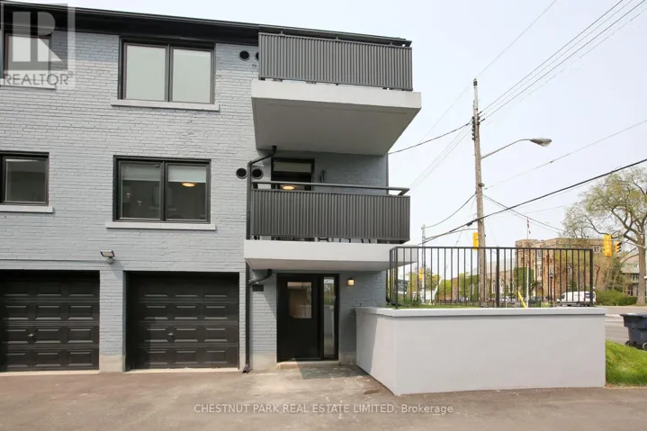 1 - 1476 AVENUE ROAD, Toronto (Bedford Park-Nortown), Ontario M5N2H7