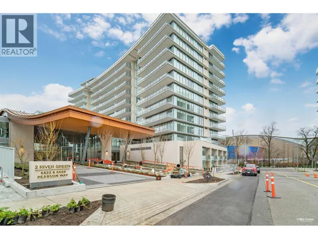 709 6622 PEARSON WAY, Richmond, British Columbia V7C0E4