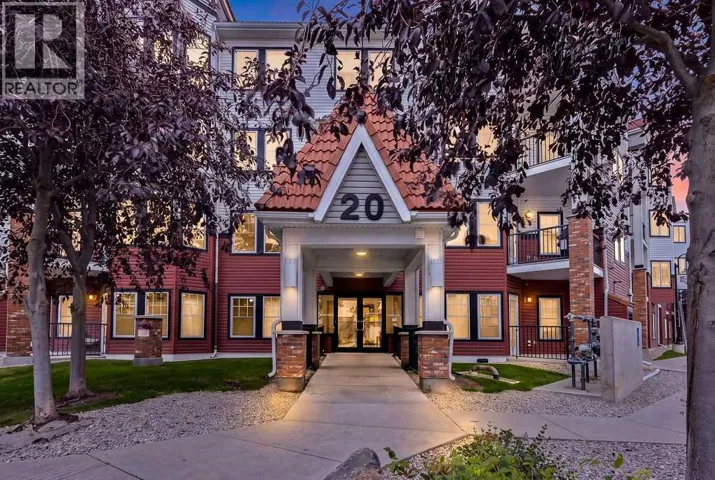 111, 20 Royal Oak Plaza NW, Calgary, Alberta T3G0C6