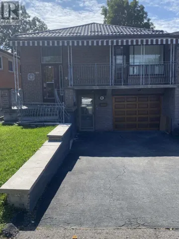 55 HUSBAND DRIVE, Toronto (Humber Summit), Ontario M9L1J8