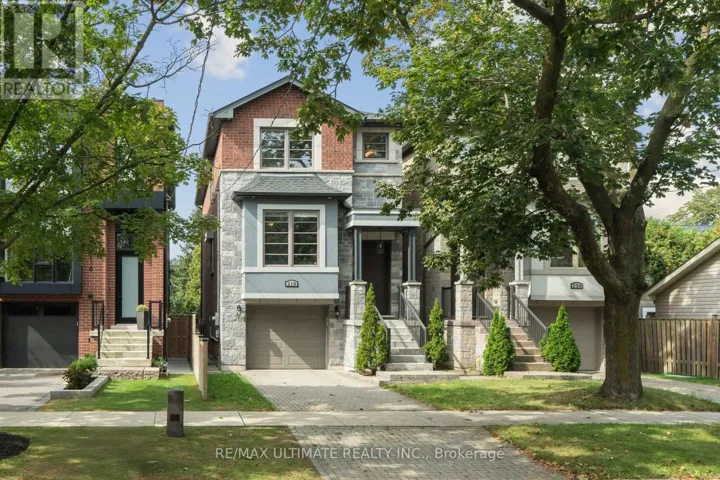 218 DELTA STREET, Toronto (Alderwood), Ontario M8W4E6
