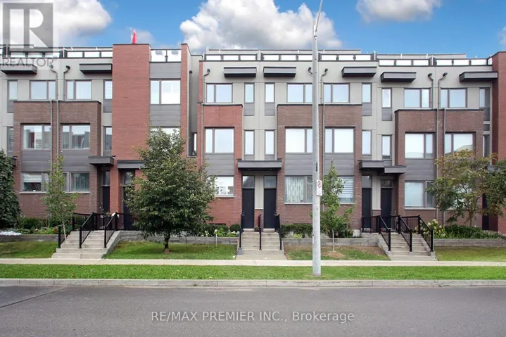 152 FREDERICK TISDALE DRIVE, Toronto (Downsview-Roding-CFB), Ontario M3K0A8