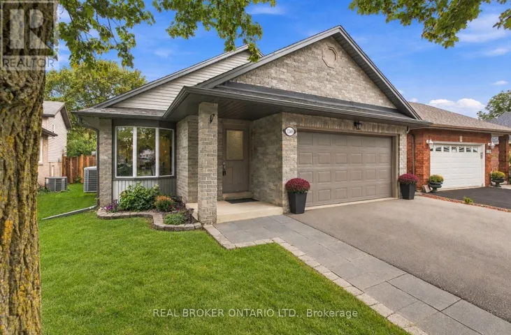 1249 THORPE ROAD, Burlington (Brant), Ontario L7S2C9