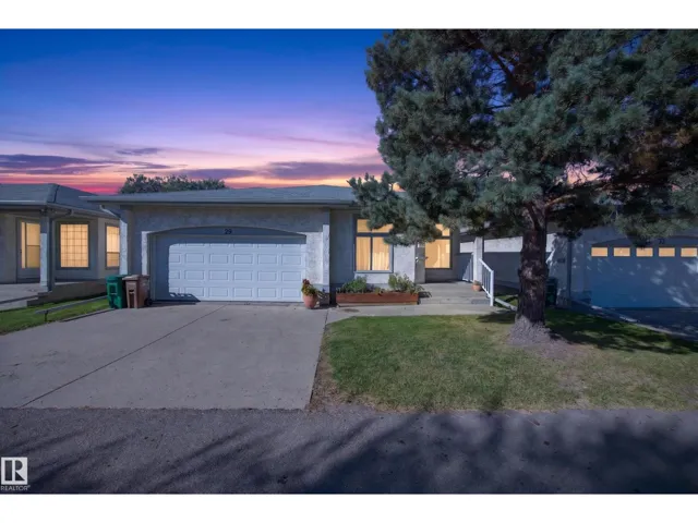 9129 GRANDIN RD, St. Albert, Alberta T8N5N3