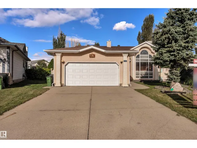 1191 JOYCE RD NW, Edmonton, Alberta T6L6V4