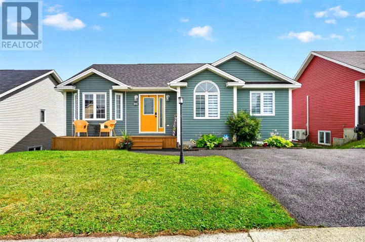 86 Hollyberry Drive, Paradise, Newfoundland & Labrador A1L0C1