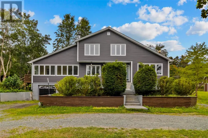 40 Monument Road, Conception Bay South, Newfoundland & Labrador A1W2A5