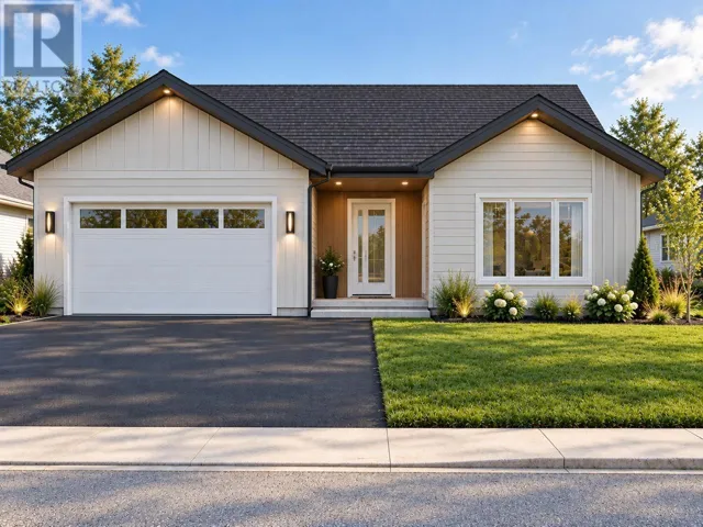 LOT 17 DORSET Grove, CLARENVILLE, Newfoundland & Labrador A5A4H3
