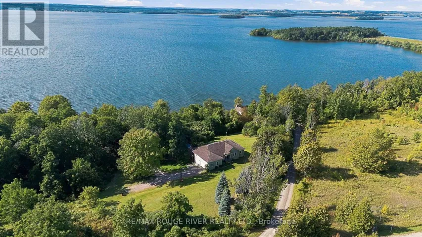 1A - 7276 COUNTY ROAD 18, Alderville First Nation, Ontario K0K2X0