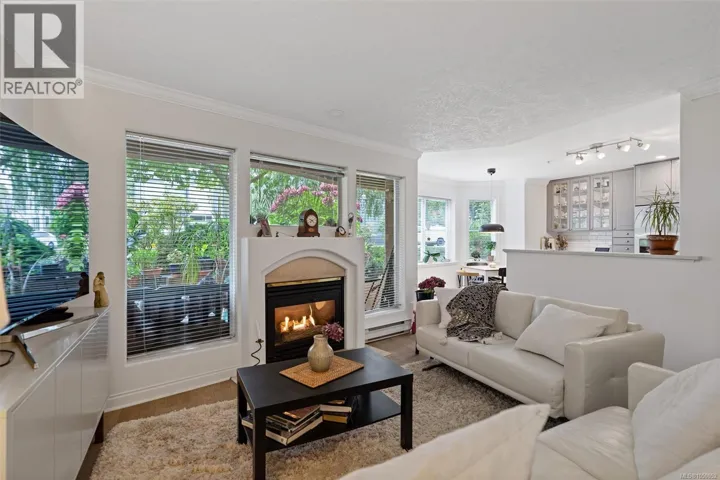 21 405 Quebec St, Victoria, British Columbia V8V4Z2