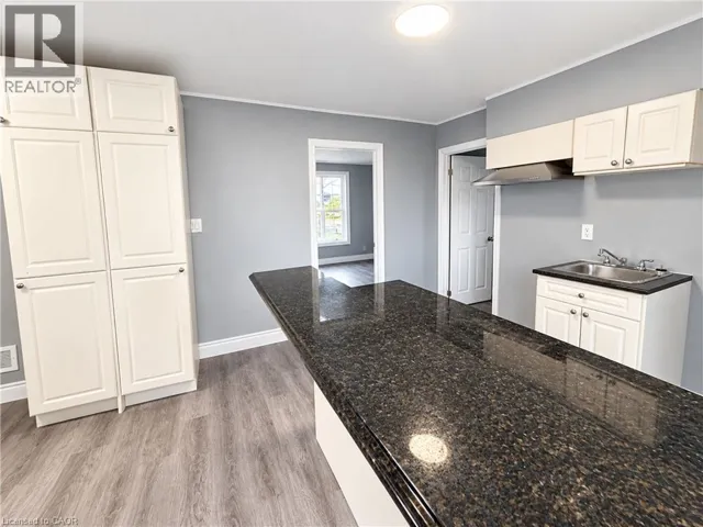 491 E MAIN Street Unit# Unit B, Cambridge, Ontario N1R5S7