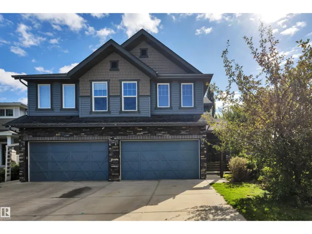 12903 205 ST NW, Edmonton, Alberta T5S0G4