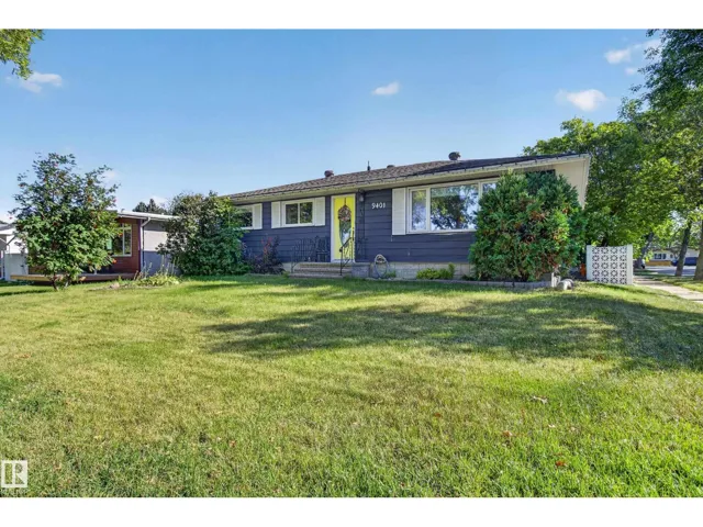 9401 98, Fort Saskatchewan, Alberta T8L1T2