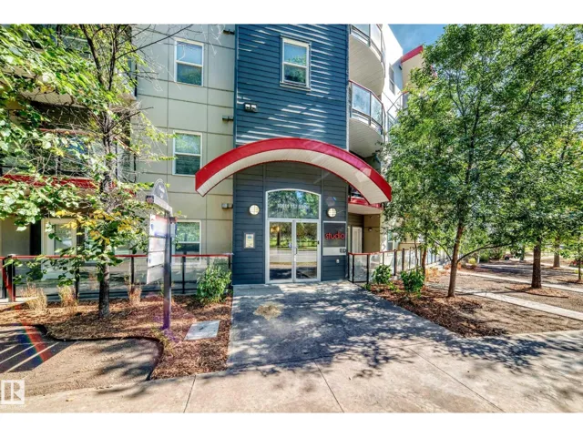 #314 10611 117 ST NW, Edmonton, Alberta T5H0G6
