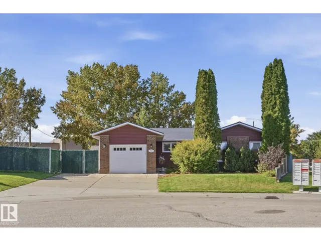 3612 44 ST, Leduc, Alberta T9E6A1