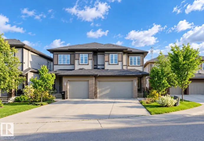 2921 ANDERSON CT SW, Edmonton, Alberta T6W2N3