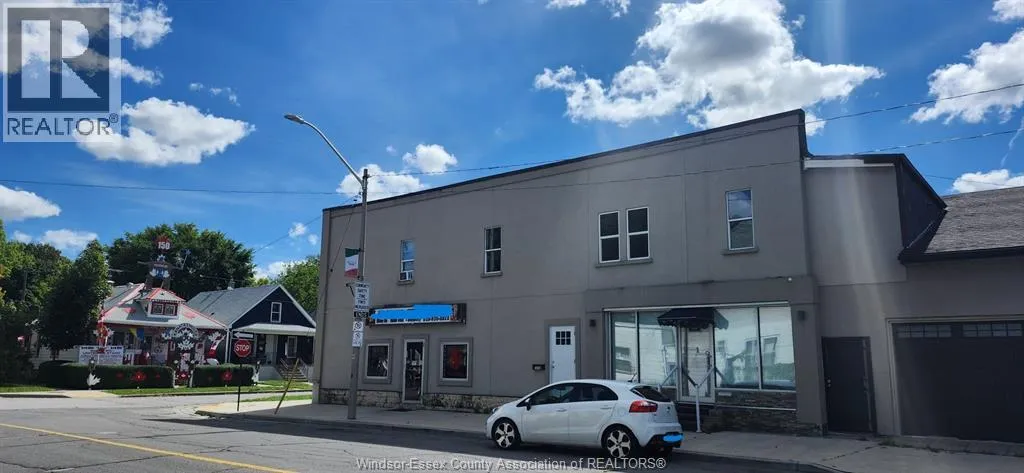 1573 ERIE STREET East, Windsor, Ontario N9A4A3