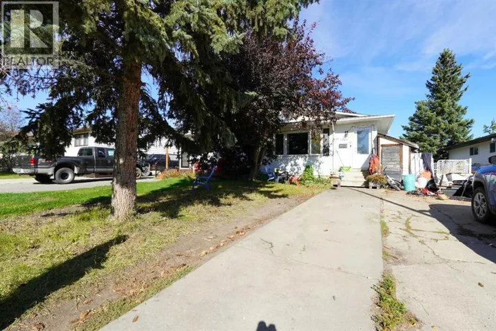 9424 123 Avenue, Grande Prairie, Alberta T8V5Y5