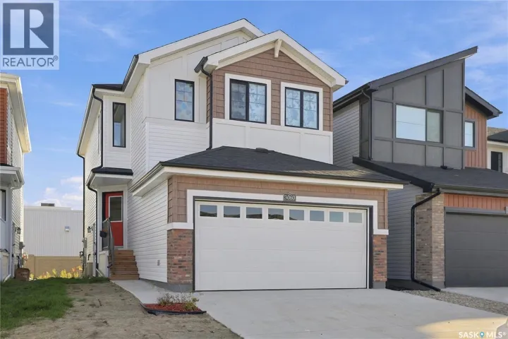 3060 Dumont WAY, Regina, Saskatchewan S4V3Z3