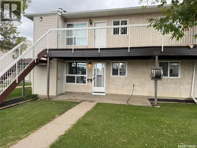415 67 Wood Lily DRIVE, Moose Jaw, Saskatchewan S6J1G6