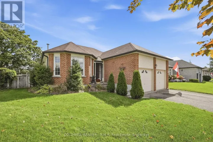 25 CEDAR COURT, Kawartha Lakes (Lindsay), Ontario K9V6A9