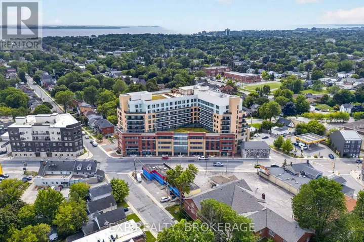 326 - 652 PRINCESS STREET, Kingston (Central City East), Ontario K7L1E5