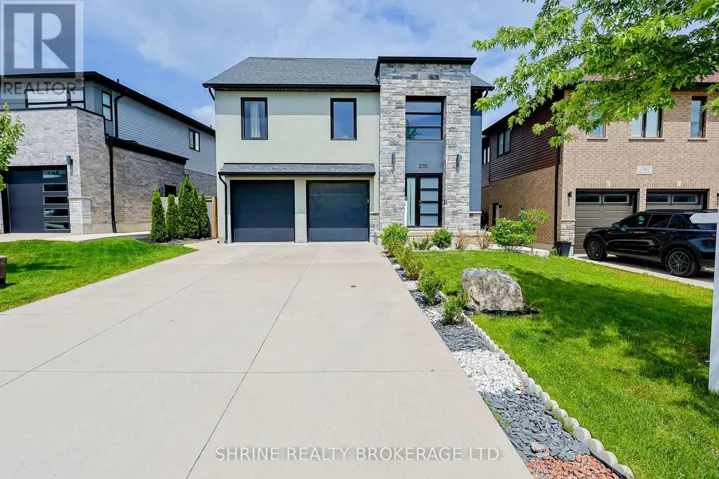 2170 DEBRA DRIVE, London South (South V), Ontario N6P0E5